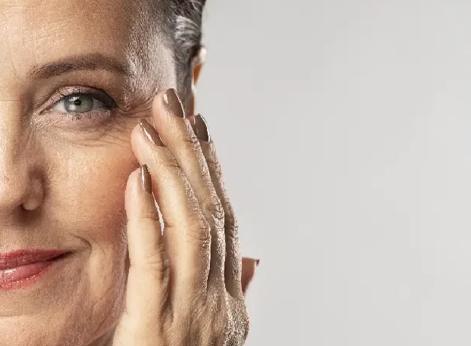 Wrinkles and Crow’s Feet Treatment in Gurgaon