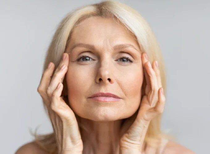 Sagging Skin Treatment in Gurgaon