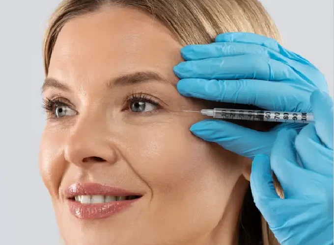 Under-Eye Fillers Treatment in Gurgaon