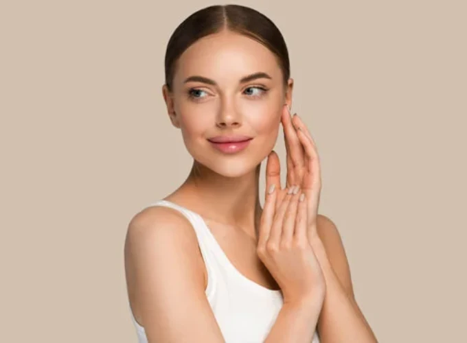 Aquajet Oxy Peel Facial in Gurgaon