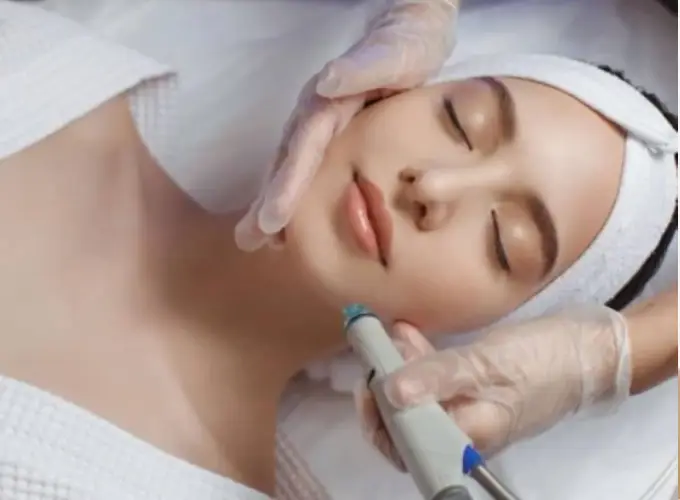 HydraFacial MD Treatment in Gurgaon