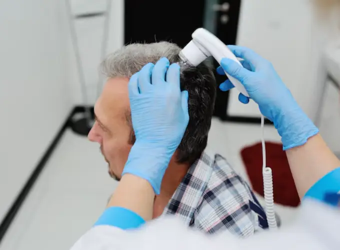 Hair Loss Treatment in Gurgaon