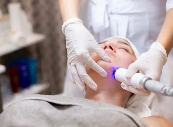 Laser Toning in Delhi