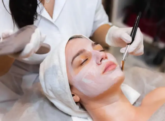 Medifacial Treatment in Delhi