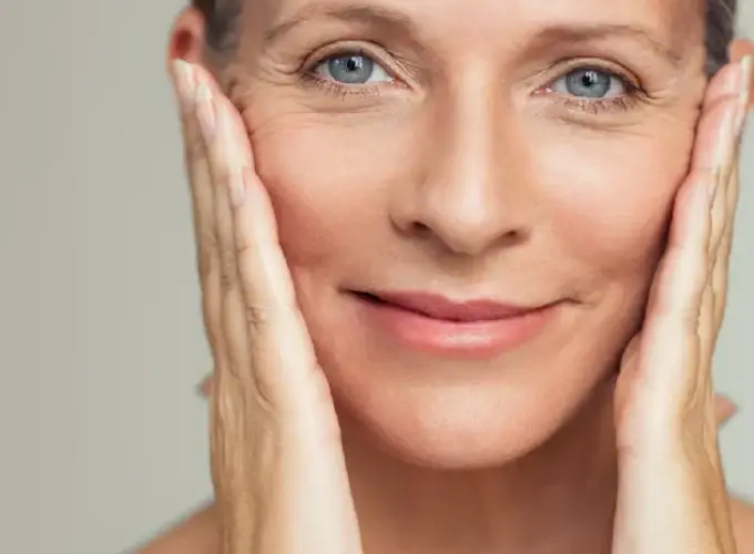 Anti Aging Treatment in Delhi