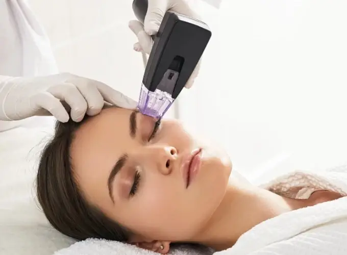 Morpheus8 Treatment in Delhi