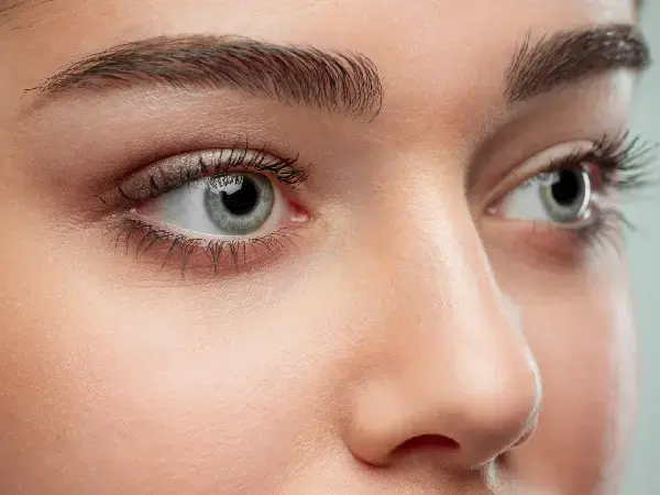 Eyes