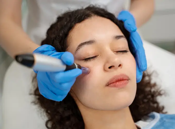 Dermapen 4 Treatment in Gurgaon