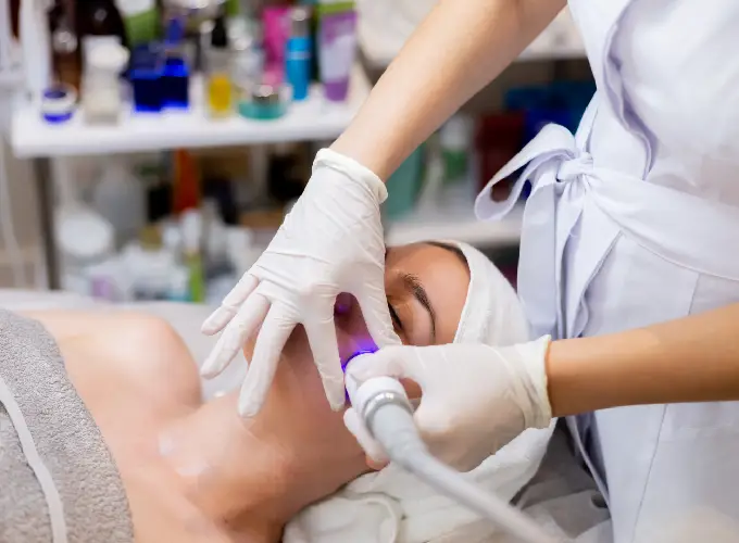 Exilis Elite Treatment in Gurgaon