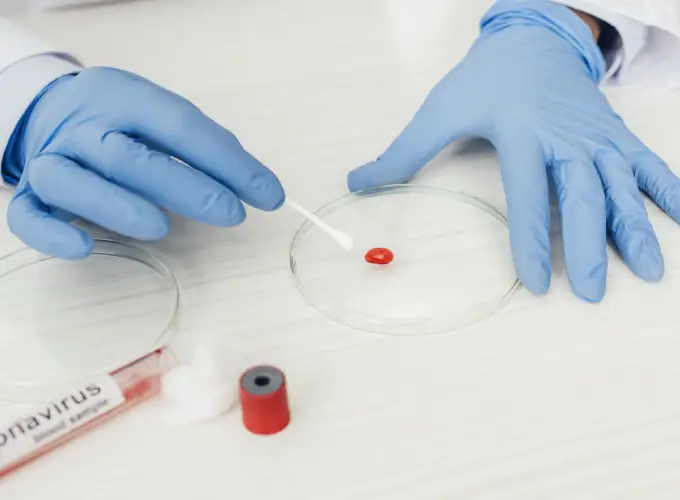 Blood-derived Growth Factors in Gurgaon
