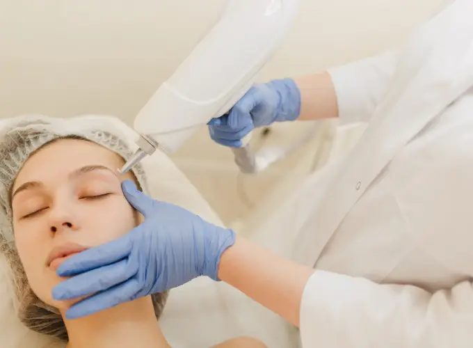 Ultherapy Treatment in Gurgaon