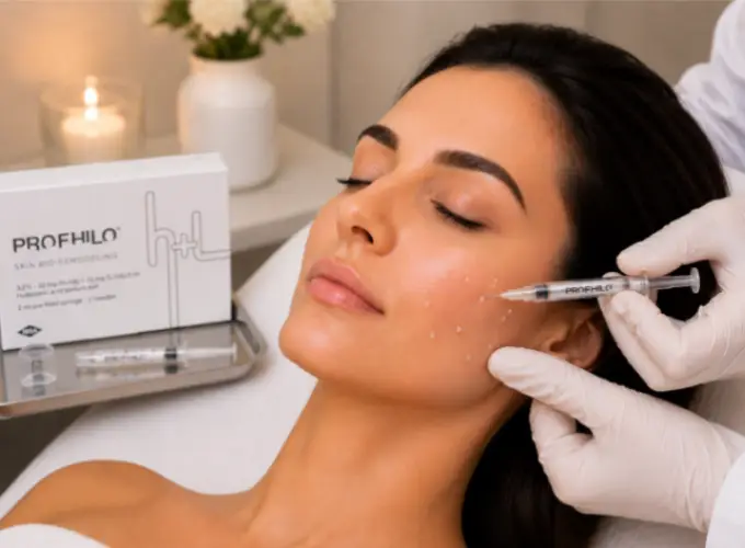 Profhilo Treatment in Gurgaon