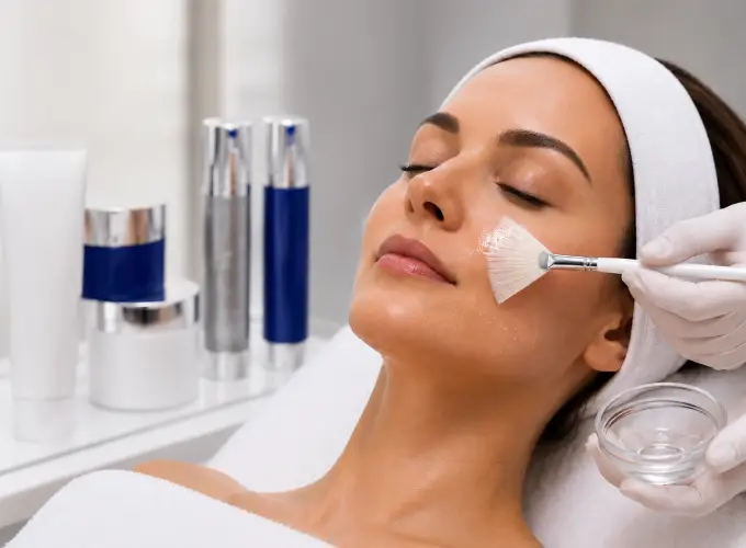 ZO Obagi Medifacial in Gurgaon