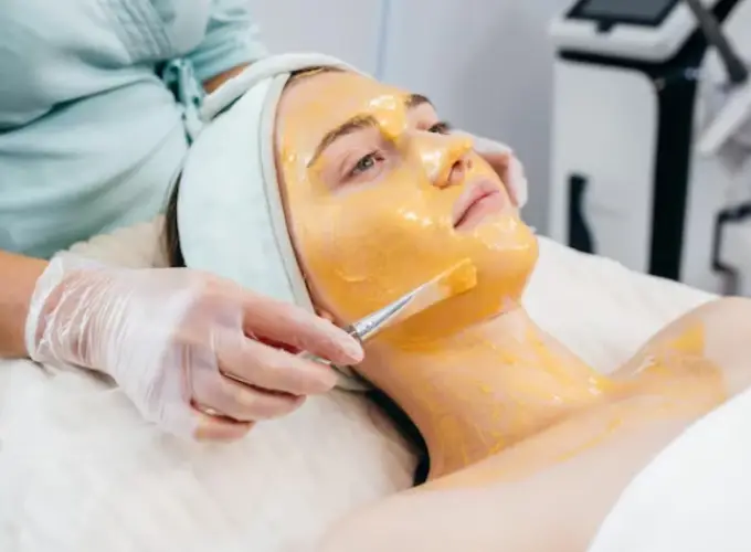 Pumpkin Medifacial in Gurgaon