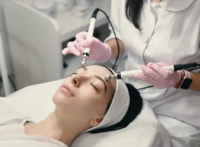 Hydrafacial MD Treatment in Gurgaon