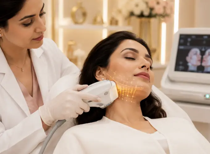 HIFU Treatment in Delhi