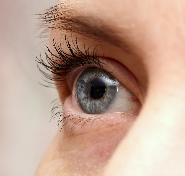 Eye Pla-te-let-rich fibrin (PRF) therapy