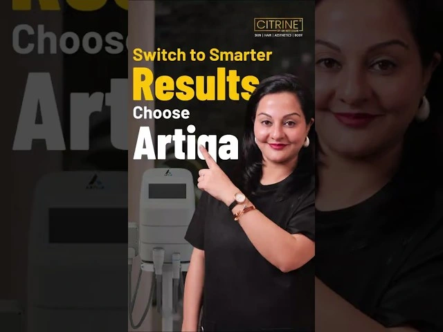 What is Artiqa Body Contouring Treatment?