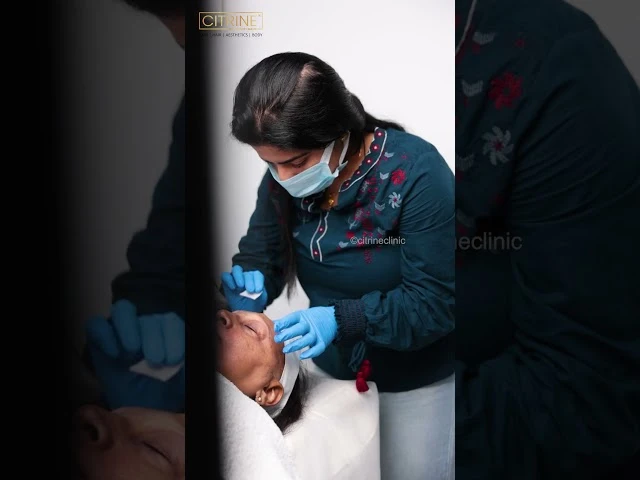 What is Semi-Permanent Makeup?