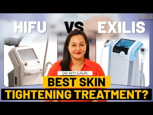 What is HIFU Treatment?