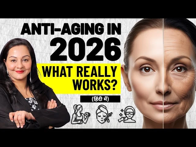 What is Sagging Skin Treatment?