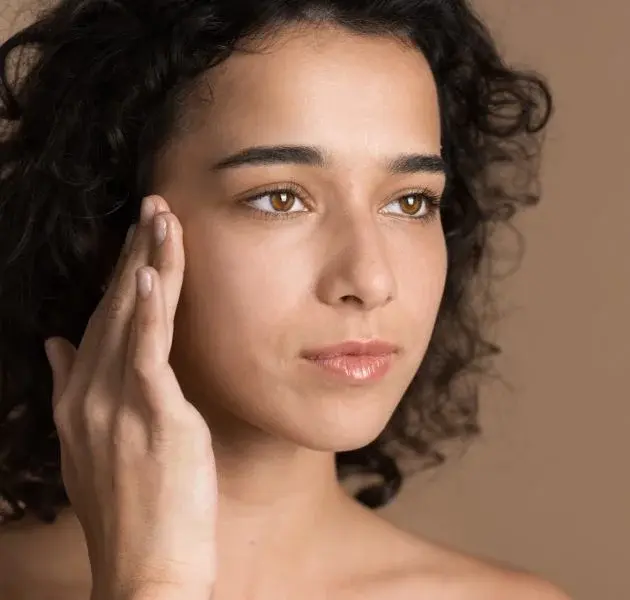 SENSITIVE SKIN