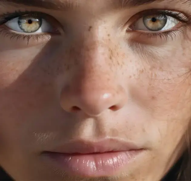 MELASMA