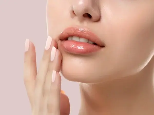 THIN LIPS