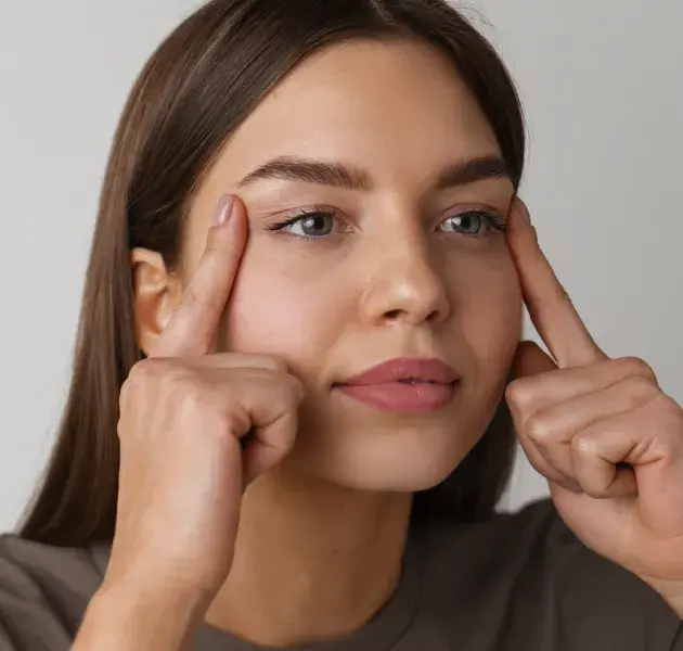 EYE PERK
