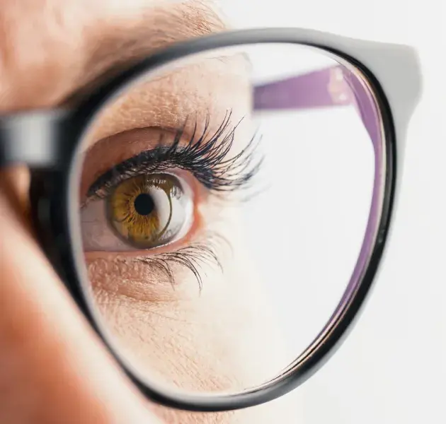 EYE RESTORE