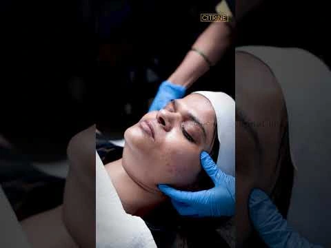 Your Skin Deserves the Best: Dermalogica Facial