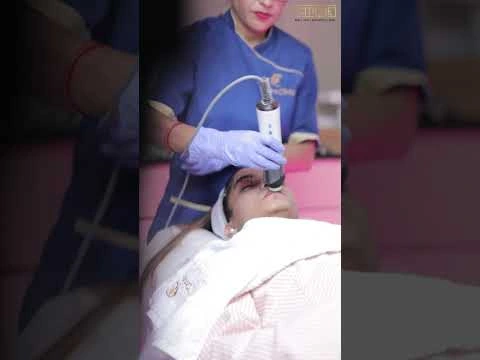 The Synergi Procedure: Modern Anti-Aging & Glow Treatment