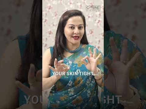 Red Carpet Glow Facial | Aqua Restore 4D Now at Citrine Clinic